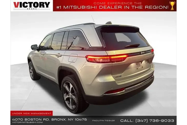 $23636 : Jeep Grand Cherokee 2023 4x4 image 6