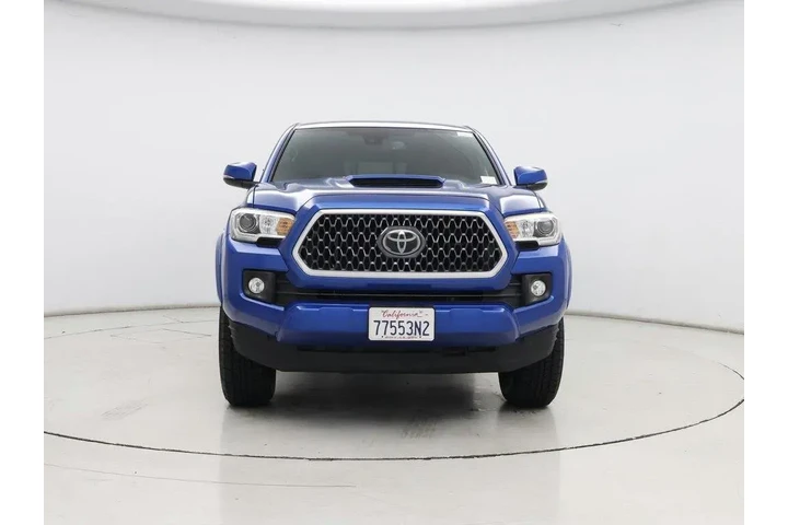 $33998 : Toyota Tacoma 2018 4x4 TRD S image 5