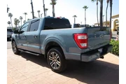 $33944 : Ford F-150 2023 4x4 XLT 4dr thumbnail