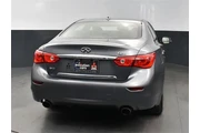 $16839 : INFINITI Q50 2017 AWD 3.0T S thumbnail