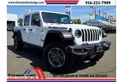 Jeep Gladiator 2020 4x4 Laun en Sacramento