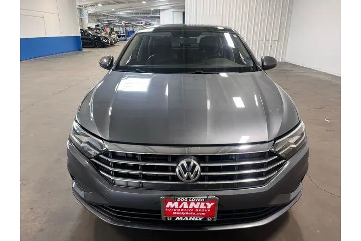 $14719 : Volkswagen Jetta 2021 S 4dr image 8