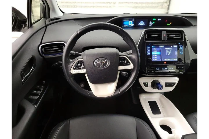 $20998 : Toyota Prius 2016 Four Touri image 10