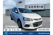 Chevrolet Sonic 2020 LT 4dr en Baltimore