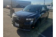 Ford Maverick 2025 XLT 4dr S en Fresno