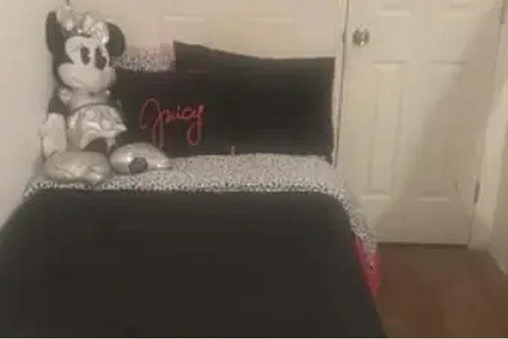 $750 : Sur centro Martín Luther King image 1