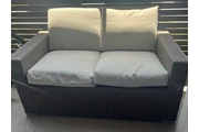 Sillón de patio en Los Angeles