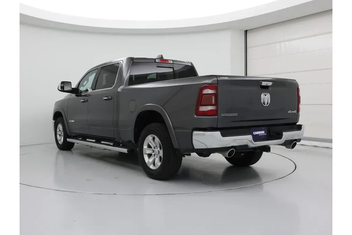 $33998 : Ram 1500 2022 4x4 Laramie 4d image 2
