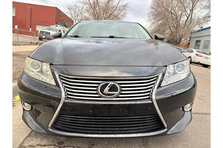 $13995 : 2013 ES 350 image 2