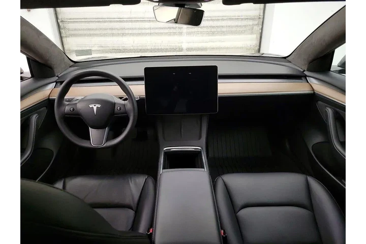 $26998 : Tesla Model 3 2023 4dr Sedan image 9