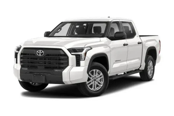 $39500 : Toyota Tundra 2023 4x2 SR5 4 image 1