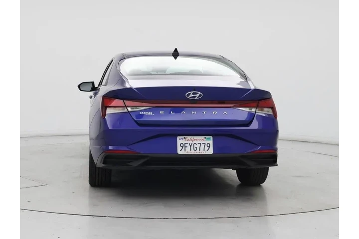 $20998 : Hyundai ELANTRA 2023 SEL 4dr image 6