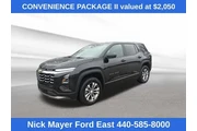 $30398 : Chevrolet Equinox 2026 4x4 L thumbnail