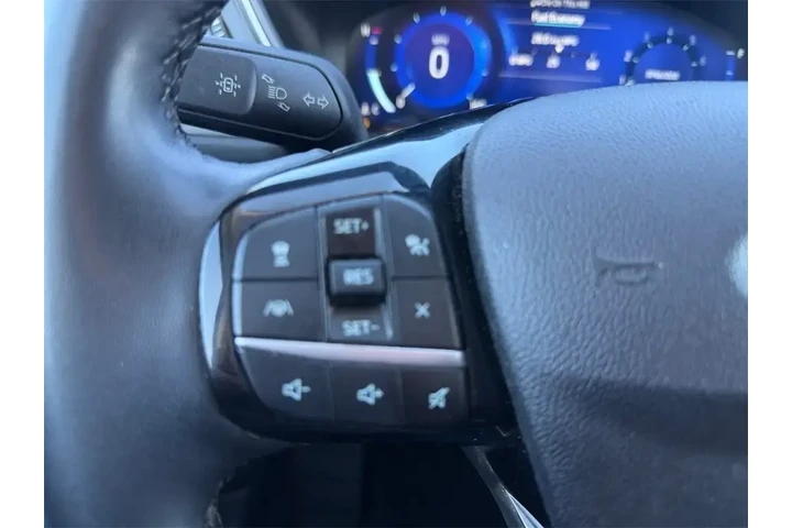 $22000 : Ford Escape 2022 AWD SEL 4dr image 7