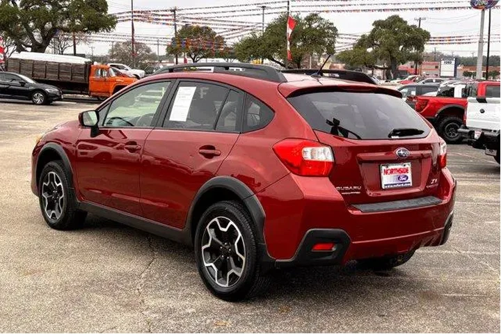 $14977 : Subaru XV Crosstrek 2015 AWD image 6