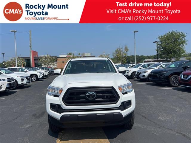 $39990 : PRE-OWNED 2023 TOYOTA TACOMA image 2