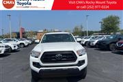 $39990 : PRE-OWNED 2023 TOYOTA TACOMA thumbnail