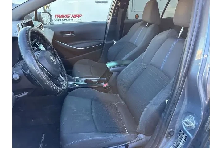 $14501 : Toyota Corolla 2020 SE 4dr S image 7