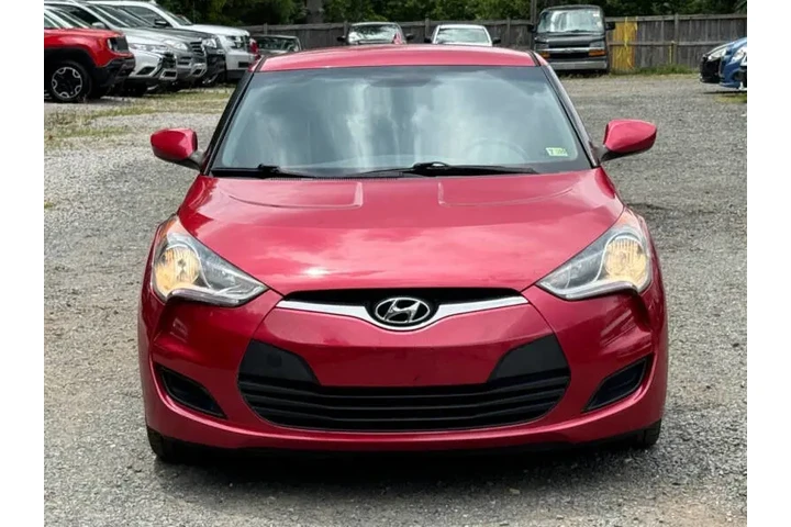 $8550 : 2016 Veloster image 3