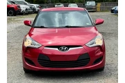 $8550 : 2016 Veloster thumbnail