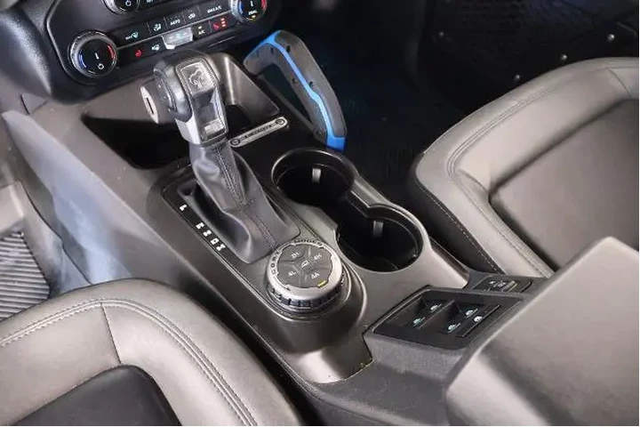 $37676 : Ford Bronco 2022 4x4 Base Ad image 9