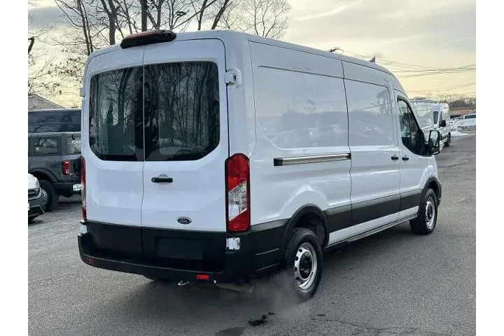 $29895 : Ford Transit 2021 250 3dr SW image 6