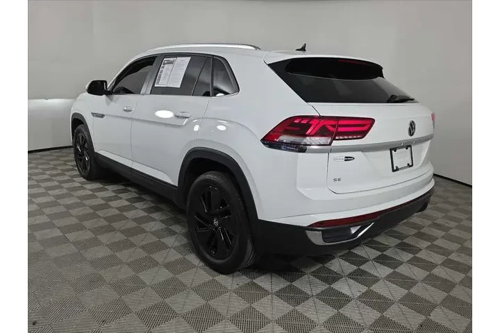 $28998 : Volkswagen Atlas Cross Sport image 6