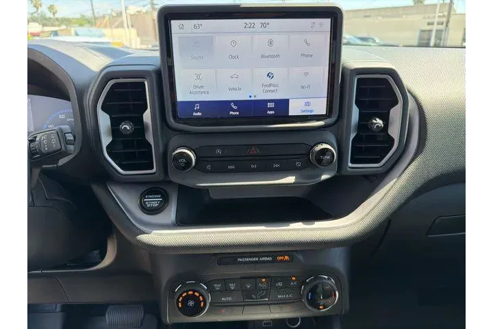 $26320 : Ford Bronco Sport 2023 AWD B image 10