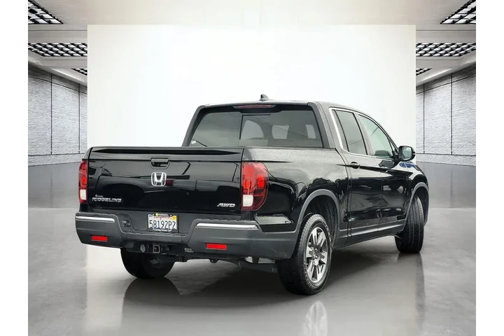 $24999 : Honda Ridgeline 2019 AWD RTL image 5