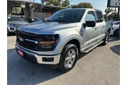 2024 F-150 XLT en Houston