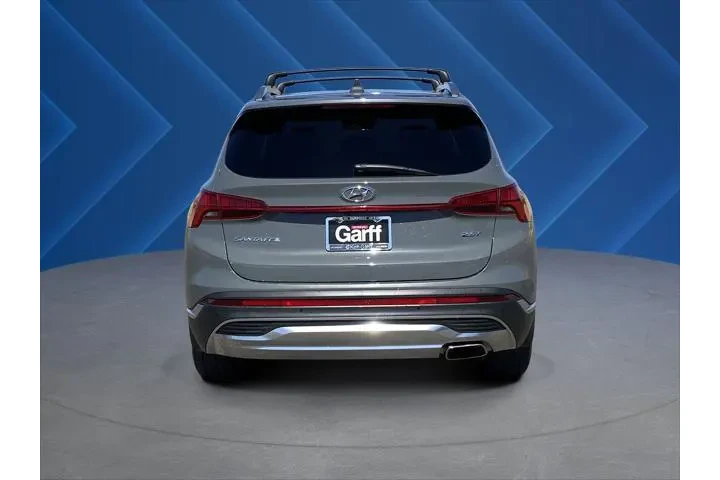 $23553 : Hyundai SANTA FE 2022 Limite image 6
