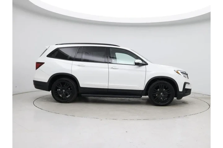 $32998 : Honda Pilot 2022 AWD Black E image 7