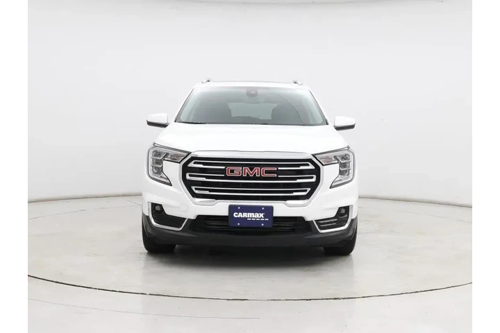 $24998 : GMC Terrain 2022 SLT 4dr SUV image 5