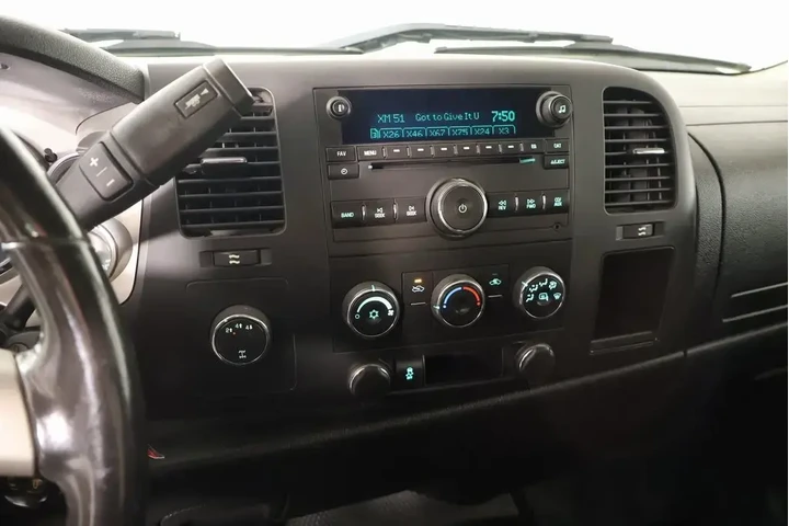 $22487 : Chevrolet Silverado 2500HD 2 image 5