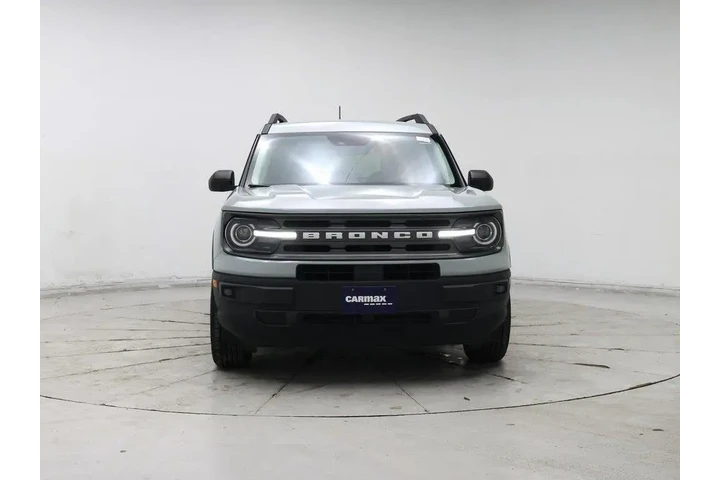 $20998 : Ford Bronco Sport 2021 AWD B image 5