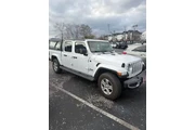 Jeep Gladiator 2021 4x4 Over en Elizabethtown