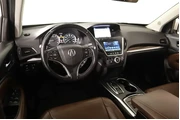 $22349 : Acura MDX 2018 SH-AWD 4dr SU thumbnail