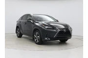 Lexus NX 300 2019 AWD 4dr Cr en Raleigh