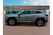 $24264 : Hyundai TUCSON 2024 Limited thumbnail