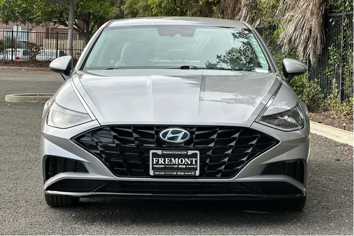 $20400 : Hyundai SONATA 2023 SEL 4dr image 8
