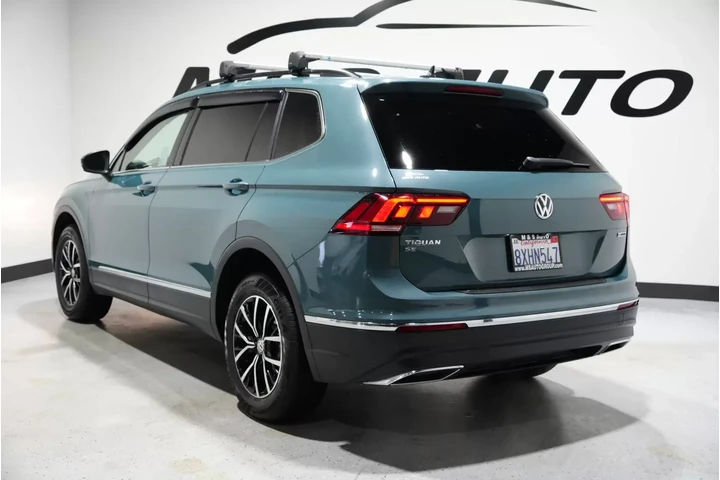 $19068 : 2021 Tiguan image 10