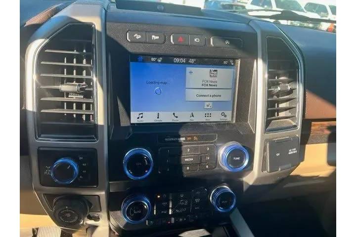 $28311 : Ford F-150 2019 4x4 Lariat 4 image 6