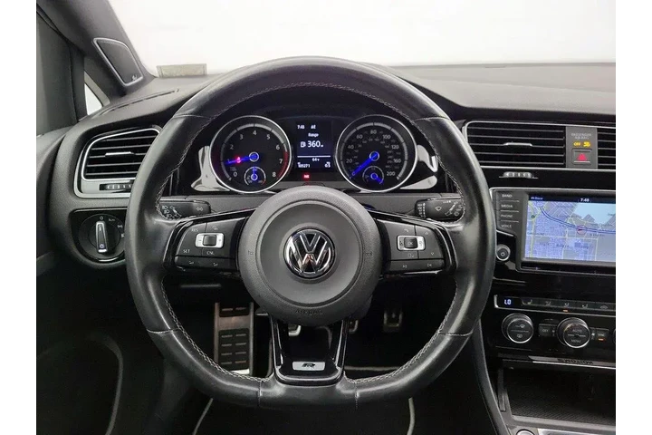 $19998 : Volkswagen Golf R 2016 AWD 4 image 10