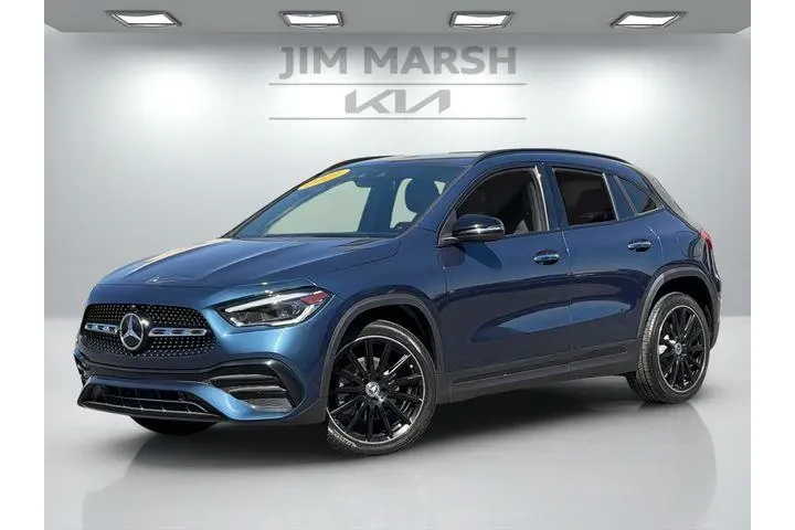 $23755 : Mercedes-Benz GLA 2021 GLA 2 image 3