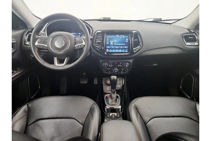 $21998 : Jeep Compass 2020 4x4 Limite image 9