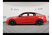 $25375 : Honda Civic 2024 Sport 4dr S thumbnail