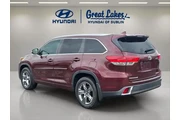 $26466 : Toyota Highlander 2018 AWD L thumbnail