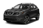 2019 Rogue Sport SL en North Dakota