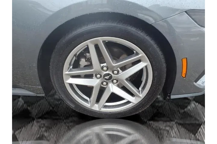 $30999 : Ford Mustang 2024 EcoBoost P image 7