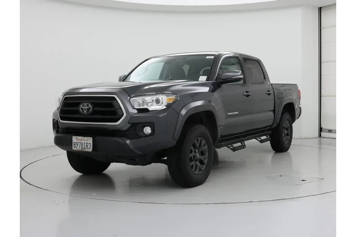 $31998 : Toyota Tacoma 2023 4x4 SR5 V image 4
